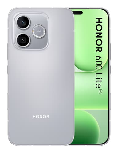 HONOR 600 LITE 8GB 256GB GREY — view 1