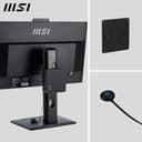 MSI Cubi NUC AI 1UMG Intel Core Ultra 7 155H thumbnail 13