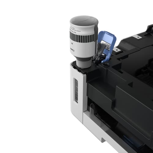 Colour SFP - Business CISS\n350 page capacity — view 5