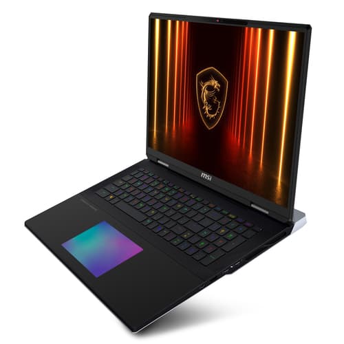 TITAN18HXAI U9 275HX 96GB 2+2TB 5090 — view 14