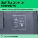 HP TRAVEL PLUS 15L 14 LAPTOP BAG thumbnail 5