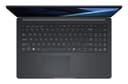 ASUS ExpertBook B1 B1503CV-I515X - 180-degree hinge design - Intel Core i5 - 13420H / up to 4.6 GHz - Win 11 Pro - UHD Graphics - 16 GB RAM - 512 GB SSD NVMe - 14" 1920 x 1080 (Full HD) - Gigabit Ethernet - Wi-Fi 6E, Bluetooth - gentle grey thumbnail 9