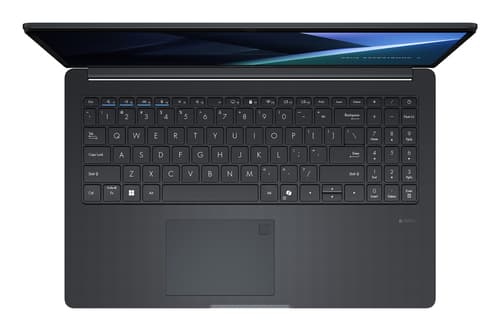 ASUS ExpertBook B1 B1503CV-I515X - 180-degree hinge design - Intel Core i5 - 13420H / up to 4.6 GHz - Win 11 Pro - UHD Graphics - 16 GB RAM - 512 GB SSD NVMe - 14" 1920 x 1080 (Full HD) - Gigabit Ethernet - Wi-Fi 6E, Bluetooth - gentle grey — view 10