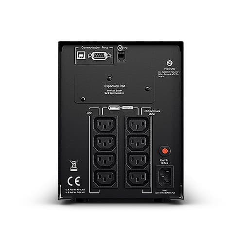 1500VA LINE INTERACTIVE TOWER PRO — view 5