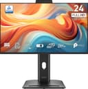 MSI PRO MP245PDG E14 23.8 FHD PRO thumbnail 3