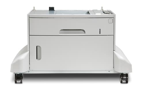 HP Sheet Tray Cabinet 500 Sheets for LaserJet M5035 — view 1