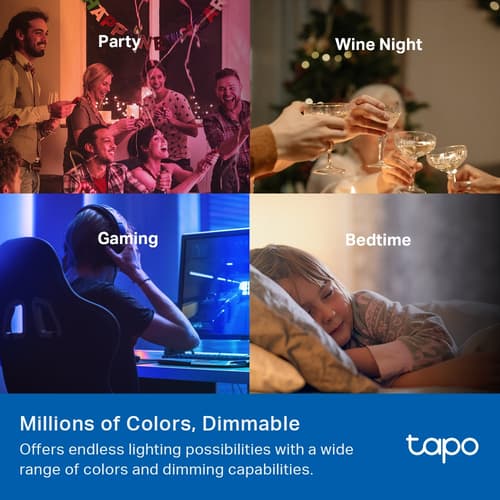 TP LINK HOME PRODUCTS — view 5