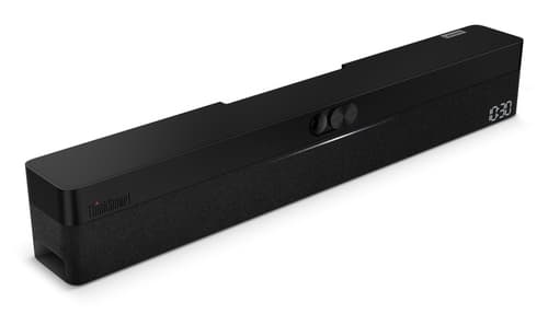 Lenovo ThinkSmart One - video conferencing kit — view 7
