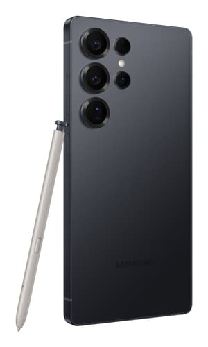 ^S25 ULTRA JETBLACK 512GB — view 25