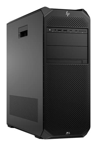 HP Z6G5 TWR W3-465X 128/1TB W11P — view 3