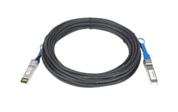 NETGEAR - 10GBase direct attach cable - SFP+ (M) to SFP+ (M) - 10 m - fibre optic - active