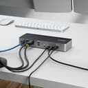 Triple-Monitor USB-C Dock 140W PD thumbnail 10