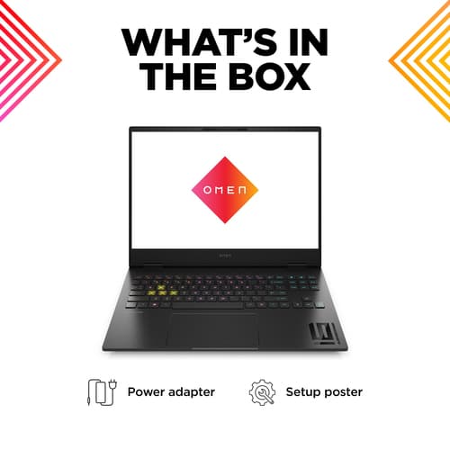PAVILION HP Omen — view 7