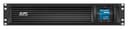 APC Smart-UPS C SMC1500I-2UC