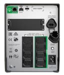 APC Smart-UPS SMT1000IC