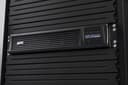 APC Smart-UPS 1000VA LCD RM