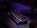 KEYBOARDNKW120 USB STD B UK thumbnail 7