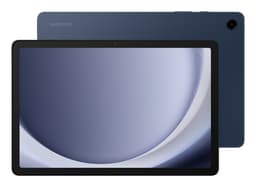 ^GALAXY TAB A9+ DARK BLUE LTE 128GB
