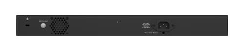 12-Port 2.5G Multi-Gigabit Smart Managed — view 5