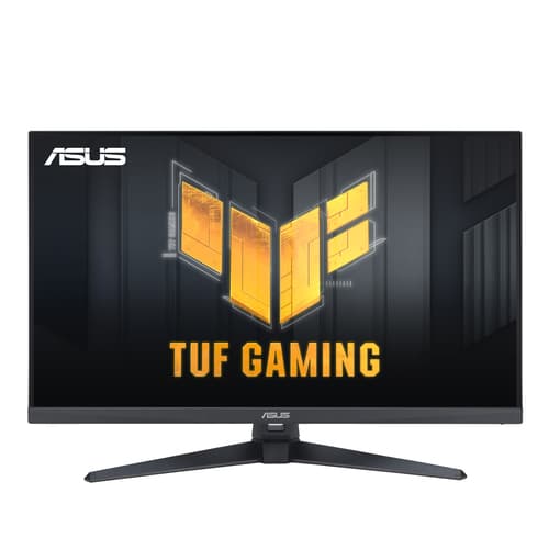 ASUS DISPLAY MONITORS — view 1