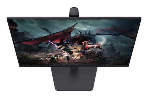 27" Odyssey G50D QHD 180Hz Gaming Monito — view 19