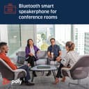 Poly Sync 60-M - Smart speakerphone thumbnail 6
