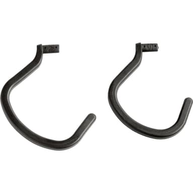 Jabra - Earhook for headset - for BIZ 2400, 2400 3in1