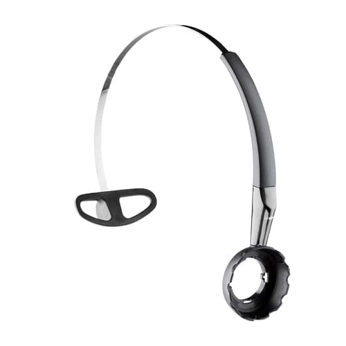 Jabra - Headband - for BIZ 2400 Mono Headband, 2400 Mono IP 3-in-1, 2400 Mono, 3-in-1