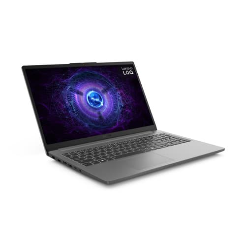LOQ 15 I7-12650HX 16GB 512GB 4050 — view 3