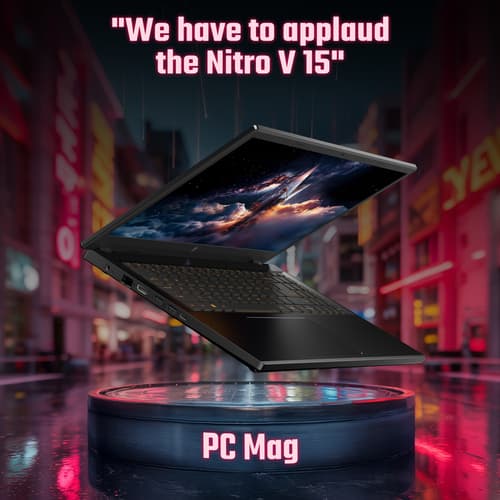 ANV15-52 I5-13420H 16GB 512GB 3050 — view 4