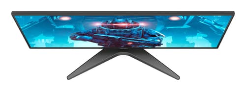 AOC 24B36X - LED monitor - 24" (23.8" viewable) - 1920 x 1080 Full HD (1080p) @ 144 kHz - IPS - 1500:1 - HDR10 - 0.5 ms - HDMI, DisplayPort - black — view 10
