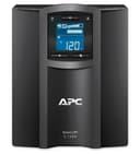 APC Smart-UPS C 1500VA LCD