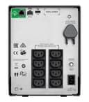 APC Smart-UPS C 1500VA LCD