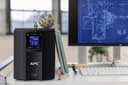APC Smart-UPS SMC1000IC