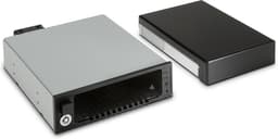 HP DX175 Removable HDD Frame/Carrier - Storage bay adapter - 5.25" to 3.5" - for Workstation Z2 G4, Z2 G5, Z4 G4, Z4 G5, Z6 G5