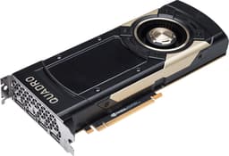NVIDIA QUADRO GV100 32GB GRAPHICS