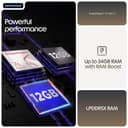 MOTOROLA EDGE 70 FUSION 256GB NAVY thumbnail 11
