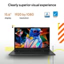 VIVO 15 N100 4GB 128GB W11 thumbnail 17
