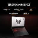 TUF 16 C7-260 16GB 512GB RTX5050 thumbnail 17