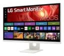 27" 4K UHD IPS Smart Monitor with webOS thumbnail 3