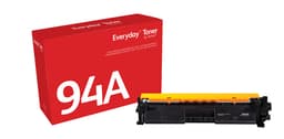 Everyday - Black - compatible - toner cartridge (alternative for: HP CF294A) - for HP LaserJet Pro M118dw, MFP M148dw, MFP M148fdw