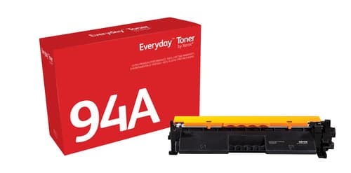 Everyday - Black - compatible - toner cartridge (alternative for: HP CF294A) - for HP LaserJet Pro M118dw, MFP M148dw, MFP M148fdw