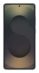 S25 ULTRA  FAUX LEATHER CASE BLK thumbnail 2