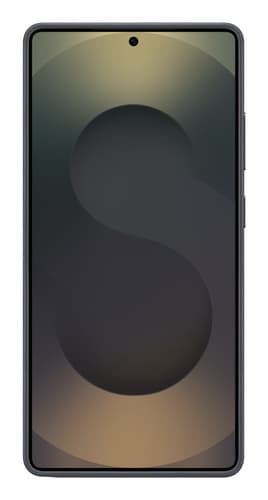 S25 ULTRA  FAUX LEATHER CASE BLK — view 3