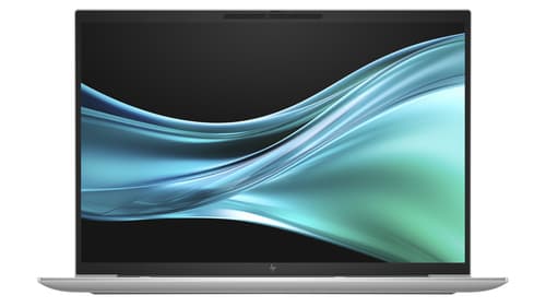 HP EliteBook 860 G11 Notebook - 172-degree hinge design - Intel Core Ultra 5 - 125H / up to 4.5 GHz - Win 11 Pro - Intel Arc Graphics - 16 GB RAM - 512 GB SSD NVMe - 16" IPS HP SureView Reflect 1920 x 1200 - Wi-Fi 6E, Bluetooth - kbd: UK - with HP 3 years Next Business Day Onsite Hardware Support with Travel Coverage for Notebooks — view 7