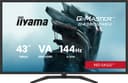 iiyama G-Master G4380UHSU-B2 43" VA LCD thumbnail 2