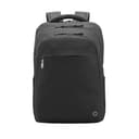HP Renew Business - Notebook carrying backpack - 17.3" - black - Smart Buy