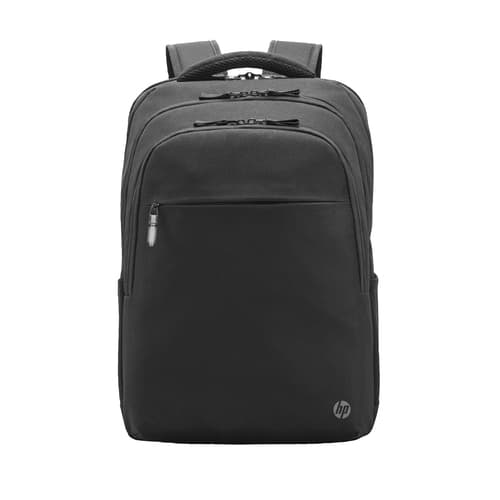 HP Renew Business - Notebook carrying backpack - 17.3" - black - Smart Buy