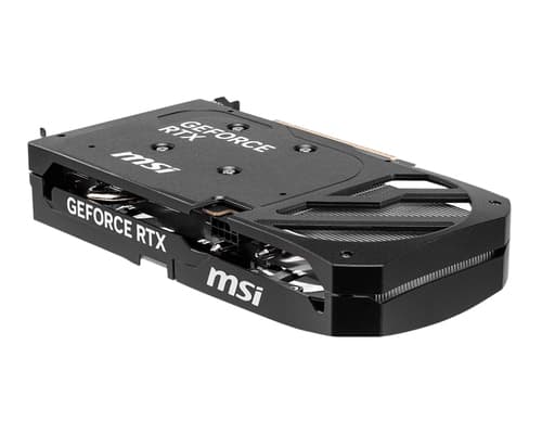 MSI RTX 5060 TI 8GB SHW — view 4