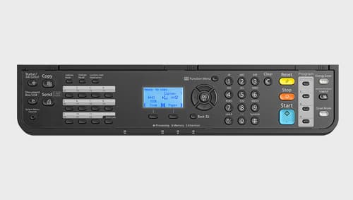 ECOSYS MA3500X — view 5